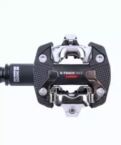 Look X-Track Race Carbon MTB Pedals