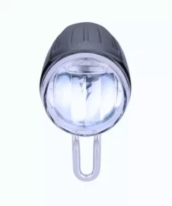 Busch And Muller Busch & Muller Cyo Premium Senso Plus 80 Lux Dynamo Lamp