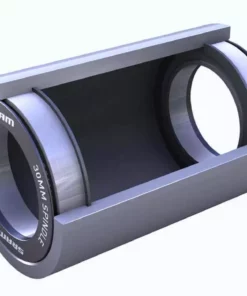 Gears & Drivetrain SRAM BB30 Ceramic Bearing Assembly