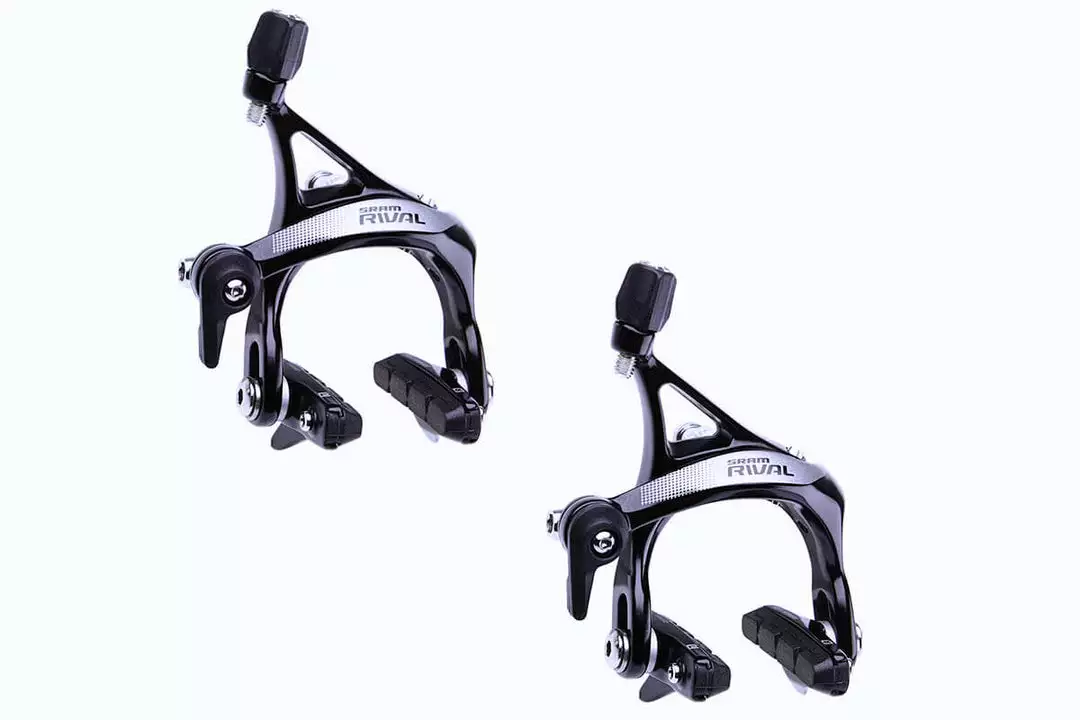 SRAM Rival 22 Brake Calipers 1 SRAM Rival 22 Brake Calipers