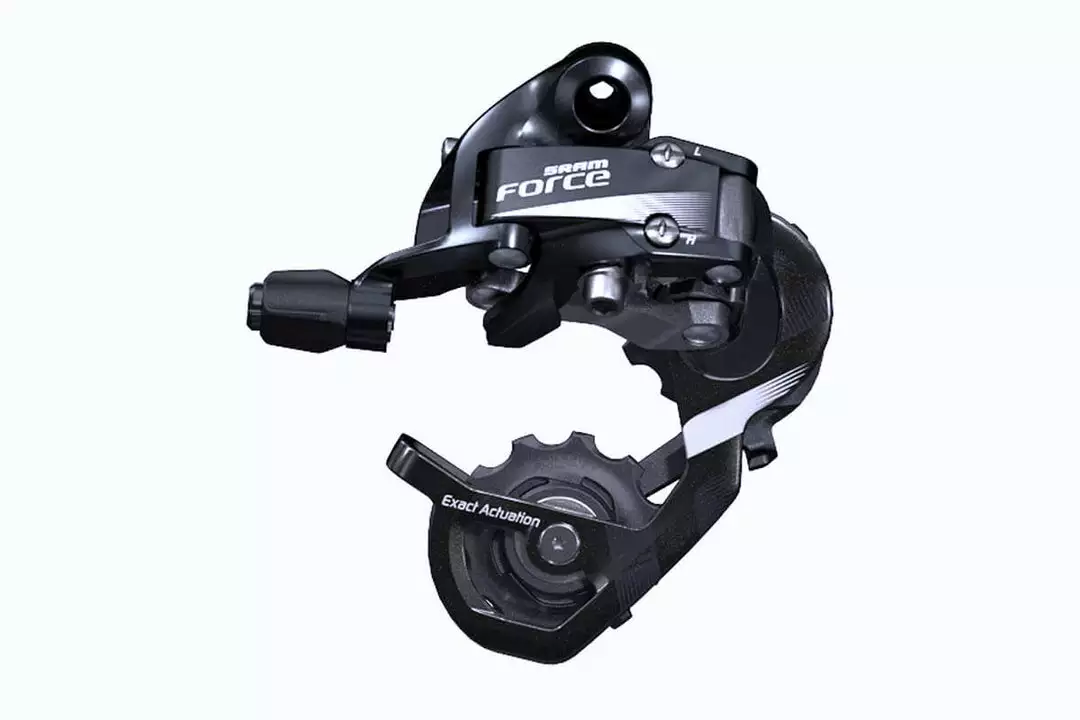SRAM Force 22 Rear Derailleur 1 SRAM Force 22 Rear Derailleur