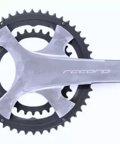 Campagnolo Record 12-Speed Chainring Gears & Drivetrain