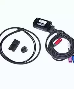 Campagnolo Chorus EPS Interface