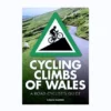 Books Lifestyle Cycling Climbs Of Wales