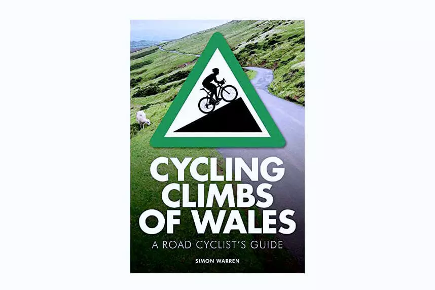 Books Lifestyle Cycling Climbs Of Wales 1 Books Lifestyle Cycling Climbs Of Wales