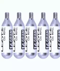 Pumps Lezyne Threaded CO2 Cartridge