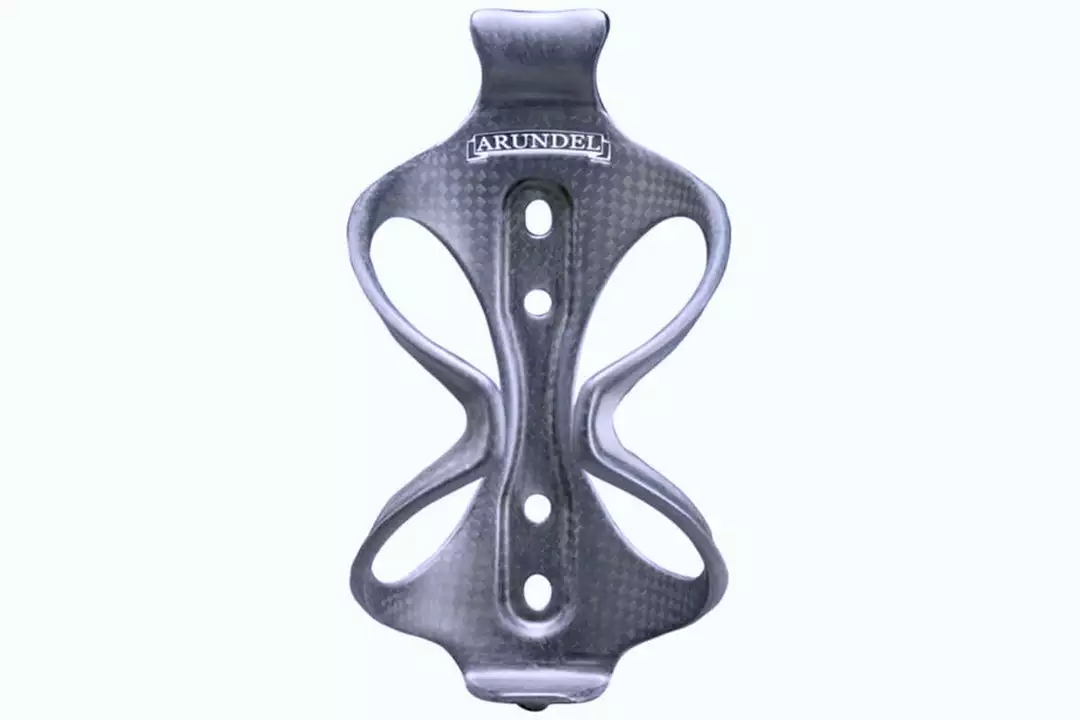 Arundel Mandible Carbon Bottle Cage 4 Arundel Mandible Carbon Bottle Cage