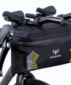 Apidura Racing Handlebar Pack Luggage & Bike-Packing Bags