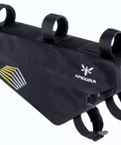 Apidura Racing Frame Pack