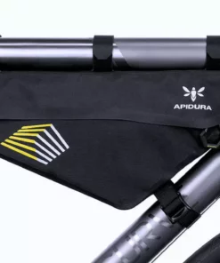 Apidura Racing Frame Pack