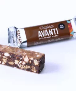 Veloforte Avanti Energy Bar