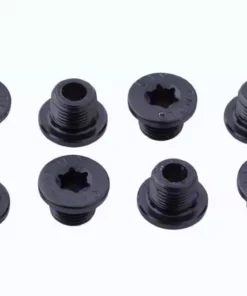 Campagnolo FC-SR300 Chainset Bolt Set Gears & Drivetrain