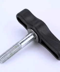 Contact Points Brompton Hinge Clamp Lever