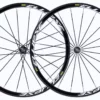 Mavic Ellipse Wheelset Wheels, Rims & Hubs