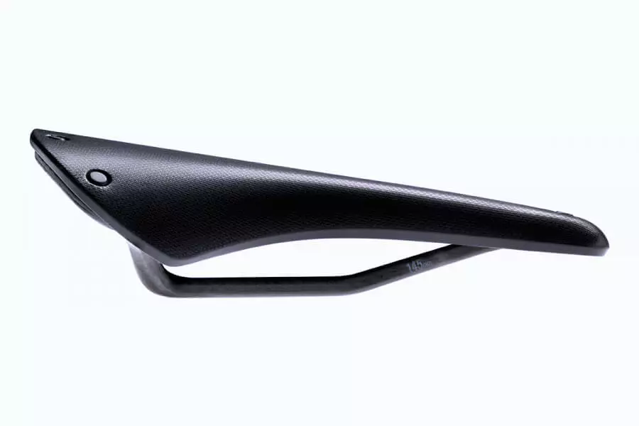 Contact Points Brooks Cambium C13 All Weather Saddle 3 Contact Points Brooks Cambium C13 All Weather Saddle