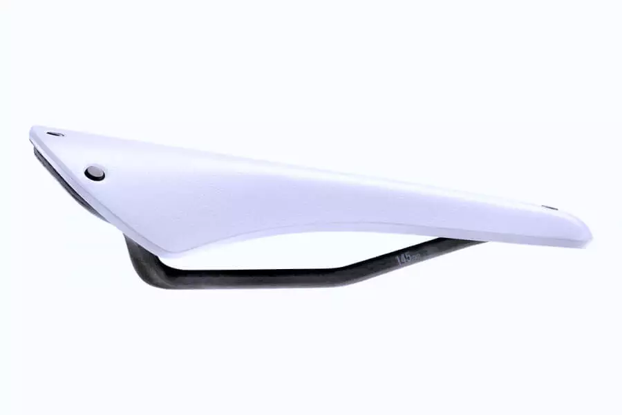 Contact Points Brooks Cambium C13 All Weather Saddle 4 Contact Points Brooks Cambium C13 All Weather Saddle