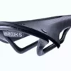 Brooks Cambium C13 All Weather Carved Saddle Contact Points