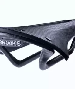 Brooks Cambium C13 All Weather Carved Saddle Contact Points