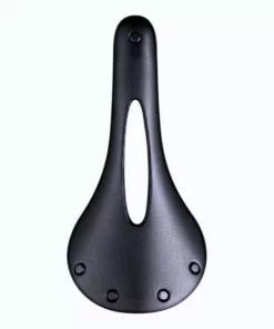 Brooks Cambium C13 All Weather Carved Saddle Contact Points