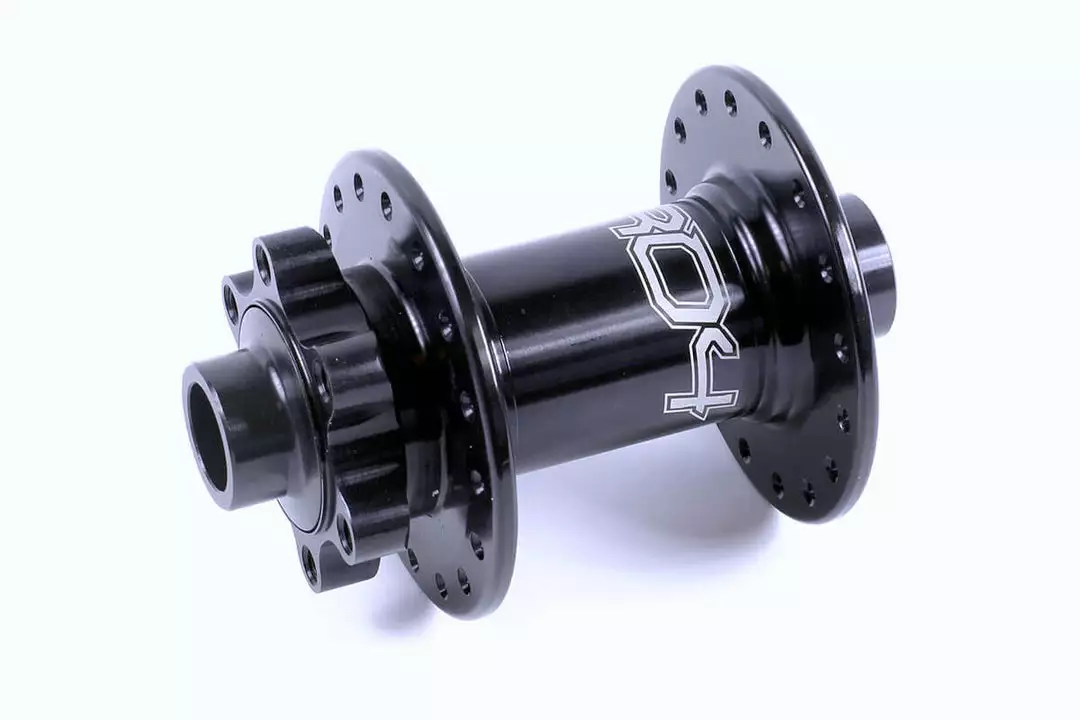 Hope Pro 4 Front Hub Wheels, Rims & Hubs 1 Hope Pro 4 Front Hub Wheels, Rims & Hubs