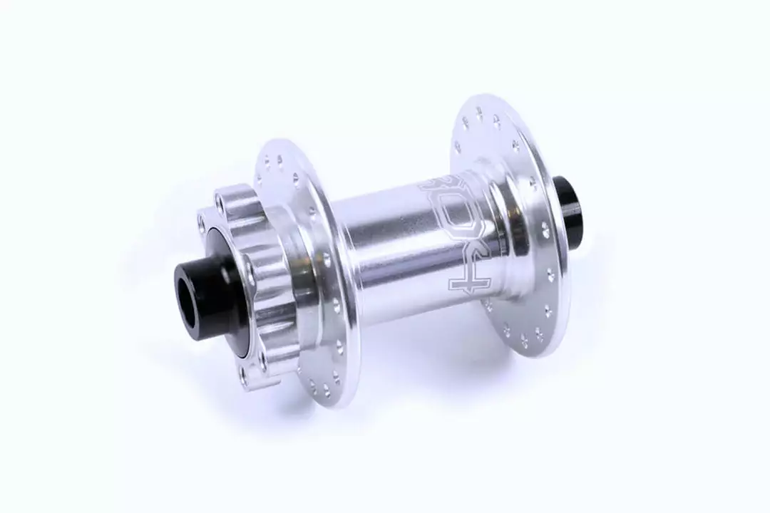 Hope Pro 4 Front Hub Wheels, Rims & Hubs 2 Hope Pro 4 Front Hub Wheels, Rims & Hubs