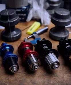 Hope Pro 4 Front Hub Wheels, Rims & Hubs 9 Hope Pro 4 Front Hub Wheels, Rims & Hubs