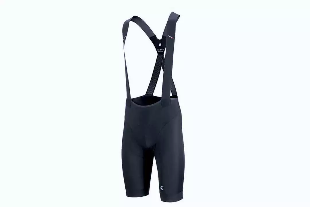 Men's Clothing Assos Equipe RS S9 Bib Shorts 2 Men's Clothing Assos Equipe RS S9 Bib Shorts