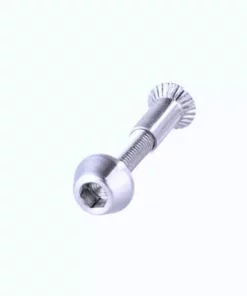 Hexlox Binder Bolt