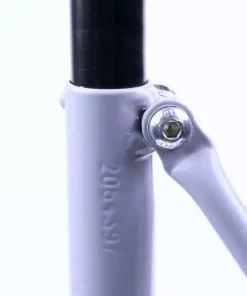 Hexlox Integrated Seat-Post Binder Bolt Cycling Essentials