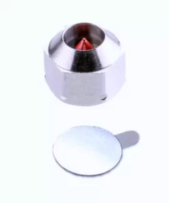 Cycling Essentials Hexlox For Non Magnetic Bolts