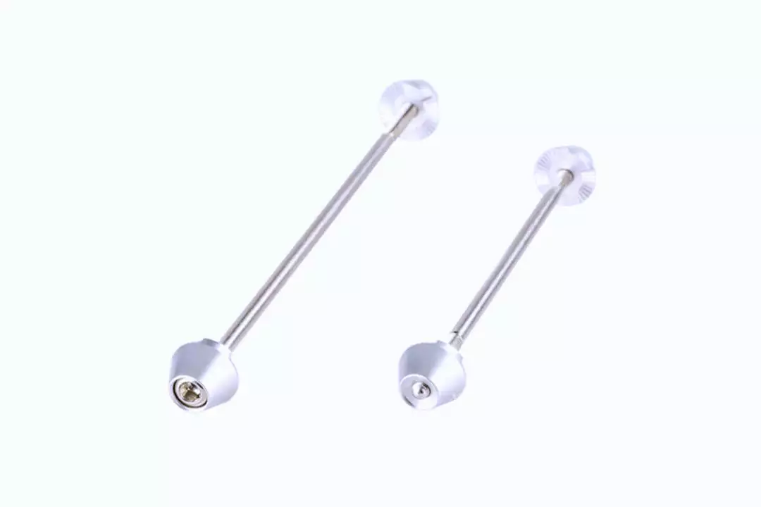 Hexlox Security Skewer 2 Hexlox Security Skewer