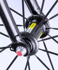 Hexlox Security Skewer 7 Hexlox Security Skewer