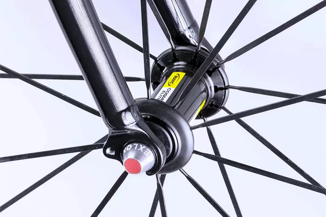 Hexlox Security Skewer 4 Hexlox Security Skewer