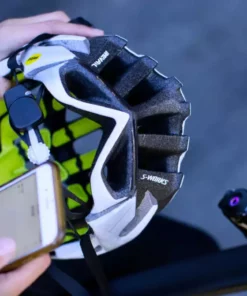 Clothing Accessories Specialized ANGi Crash Sensor 5 Clothing Accessories Specialized ANGi Crash Sensor