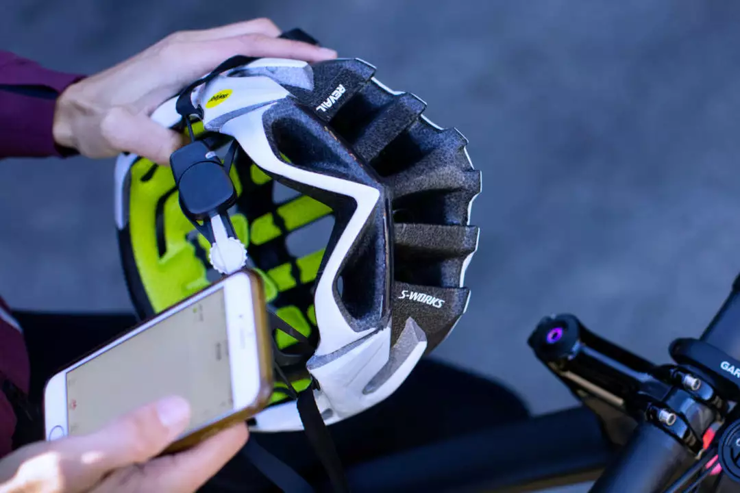 Clothing Accessories Specialized ANGi Crash Sensor 3 Clothing Accessories Specialized ANGi Crash Sensor