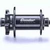 Condor Supremacy Quick Release Front Disc Hub Wheels, Rims & Hubs