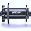 Wheels, Rims & Hubs Condor Supremacy Thru-Axle Front 6-Bolt Disc Hub