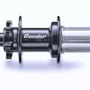 Wheels, Rims & Hubs Condor Supremacy Thru-Axle Rear 6-Bolt Disc Hub | Shimano And Campagnolo Freehub