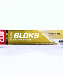 Clif Shot Bloks