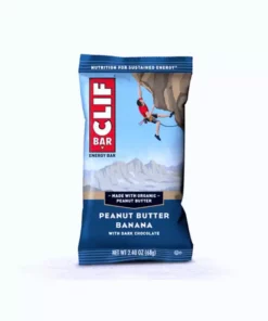Clif Energy Bar