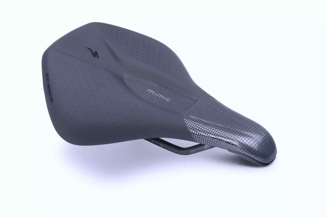 Specialized Women's Power Expert Mimic Saddle 1 Specialized Women's Power Expert Mimic Saddle
