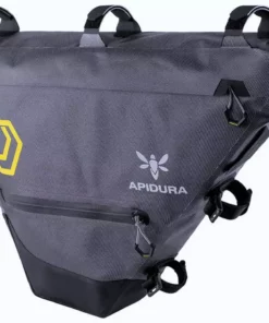 Apidura Expedition Full Frame Pack Luggage & Bike-Packing Bags