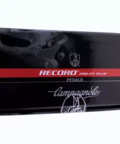 Campagnolo Record Pro-Fit Plus Pedals