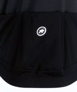 Assos Mille GT Short Sleeve Jersey Men's Clothing 7 Assos Mille GT Short Sleeve Jersey Men's Clothing