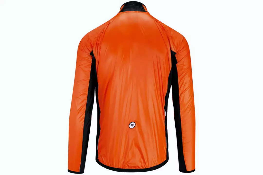 Assos Mille GT Wind Jacket Men's Clothing 5 Assos Mille GT Wind Jacket Men's Clothing