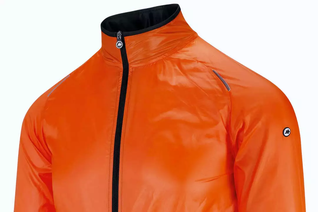 Assos Mille GT Wind Jacket Men's Clothing 6 Assos Mille GT Wind Jacket Men's Clothing