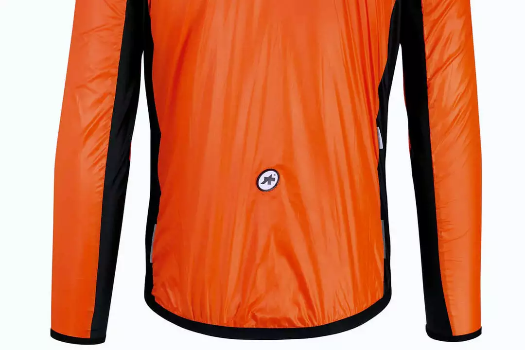 Assos Mille GT Wind Jacket Men's Clothing 8 Assos Mille GT Wind Jacket Men's Clothing