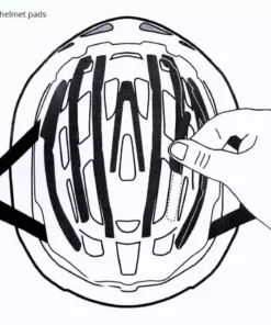 Kask Merino Winter Helmet Liner Clothing Accessories