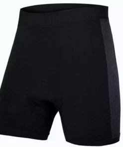 Men's Clothing Endura Engineered Padded Boxer Ll