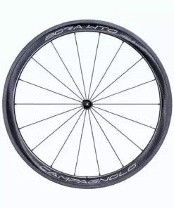 Wheels, Rims & Hubs Campagnolo Bora WTO 45 Clincher Wheelset